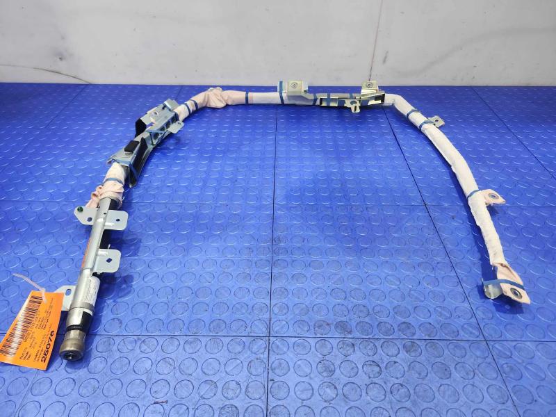 2012 Subaru Impreza Air Bag