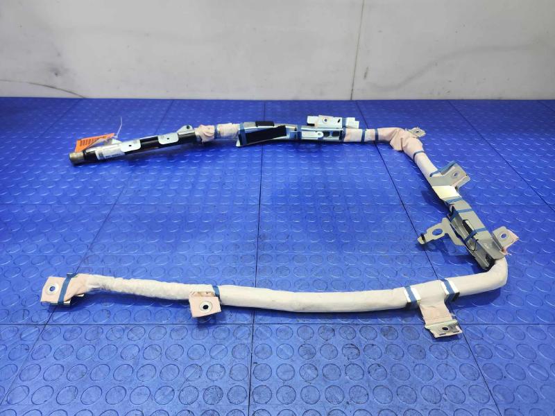 2012 Subaru Impreza Air Bag