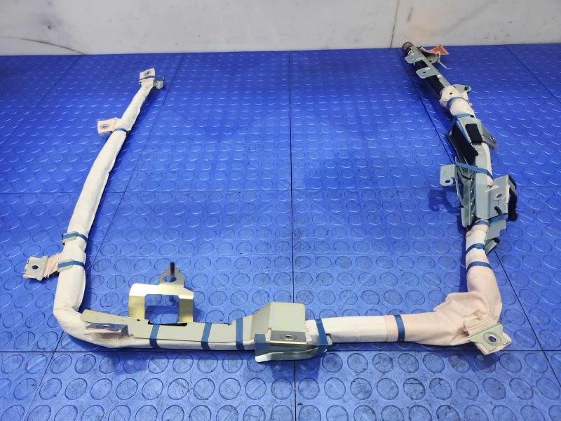 2012 Subaru Impreza Air Bag