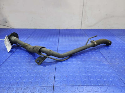 2014 Chevrolet Spark Fuel Filler Neck
