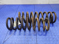 1979 Cadillac Seville Coil/Air Spring