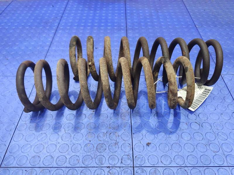 1979 Cadillac Seville Coil/Air Spring