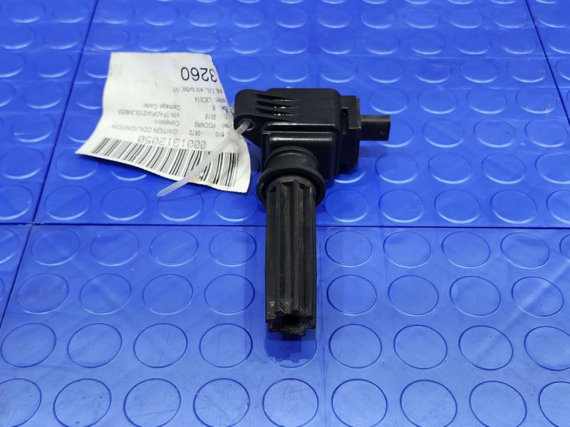 2018 Ford Focus Ignition Coil/Ignitor