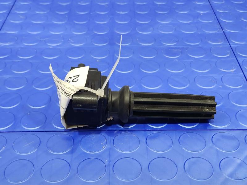 2018 Ford Focus Ignition Coil/Ignitor