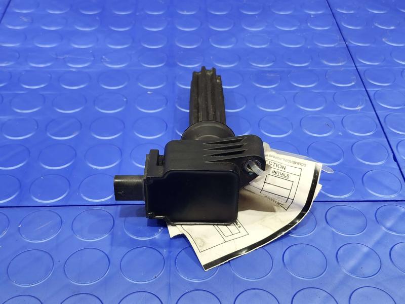 2018 Ford Focus Ignition Coil/Ignitor