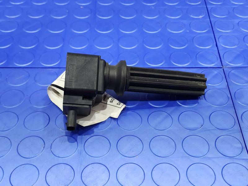 2018 Ford Focus Ignition Coil/Ignitor
