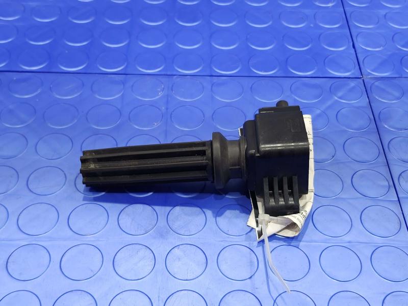 2018 Ford Focus Ignition Coil/Ignitor