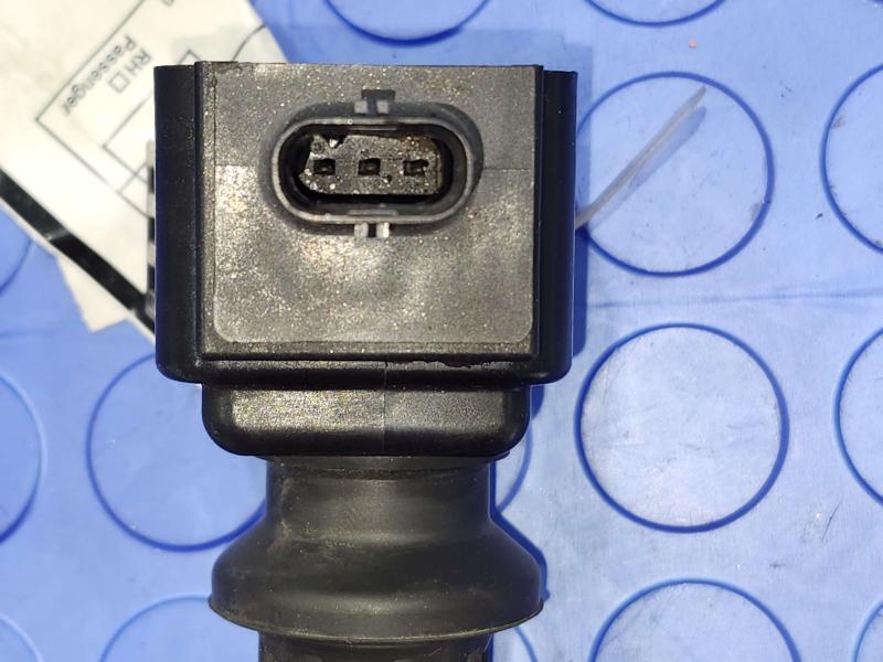 2018 Ford Focus Ignition Coil/Ignitor