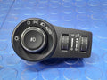 2015-2016 Chrysler 200 Headlamp Control Switch Fog Lamps OEM 68154356AB