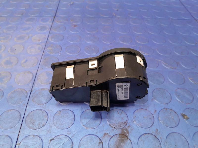 2015-2016 Chrysler 200 Headlamp Control Switch Fog Lamps OEM 68154356AB