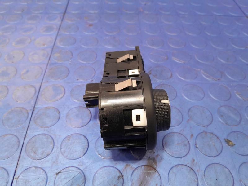 2015-2016 Chrysler 200 Headlamp Control Switch Fog Lamps OEM 68154356AB