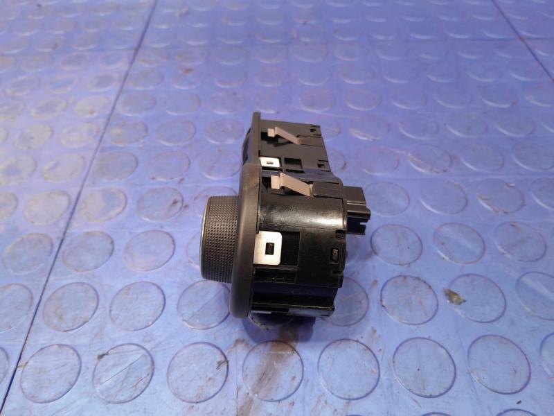 2015-2016 Chrysler 200 Headlamp Control Switch Fog Lamps OEM 68154356AB