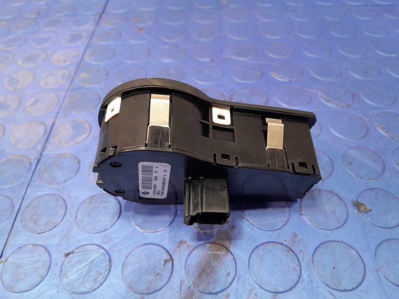 2015-2016 Chrysler 200 Headlamp Control Switch Fog Lamps OEM 68154356AB