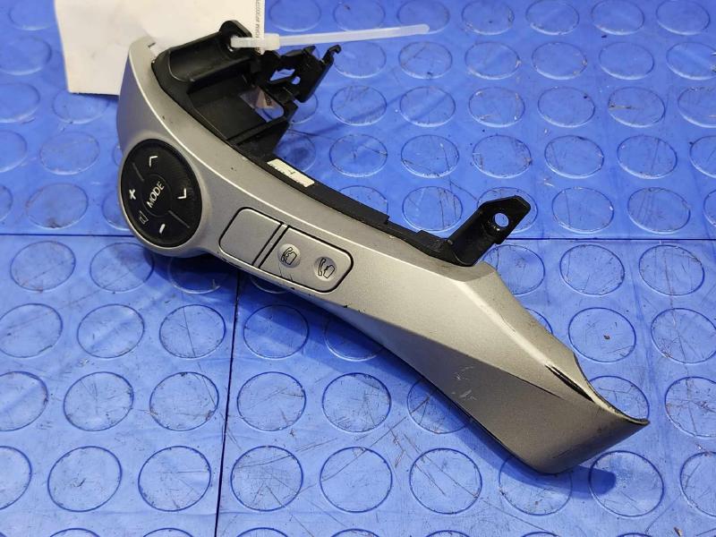2013 Toyota Prius Combination Switch