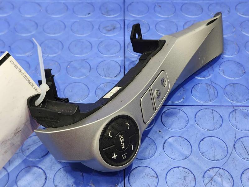 2013 Toyota Prius Combination Switch