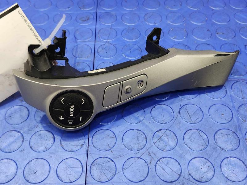 2013 Toyota Prius Combination Switch