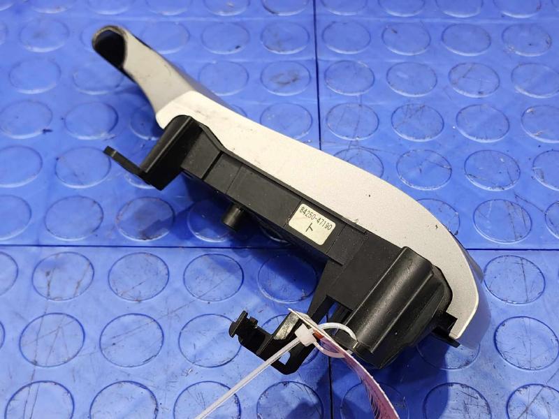 2013 Toyota Prius Combination Switch
