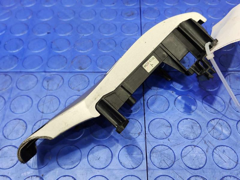 2013 Toyota Prius Combination Switch