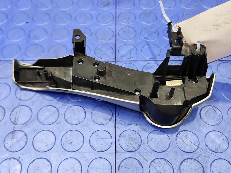 2013 Toyota Prius Combination Switch