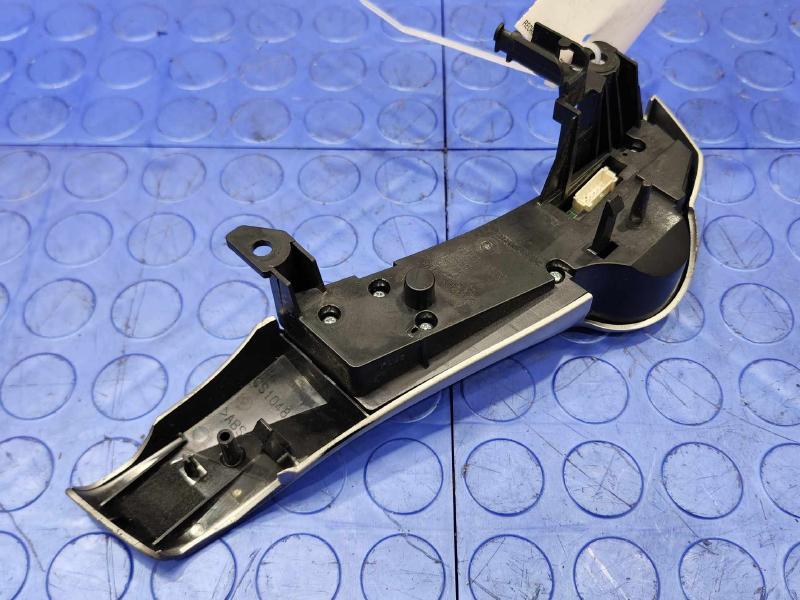2013 Toyota Prius Combination Switch