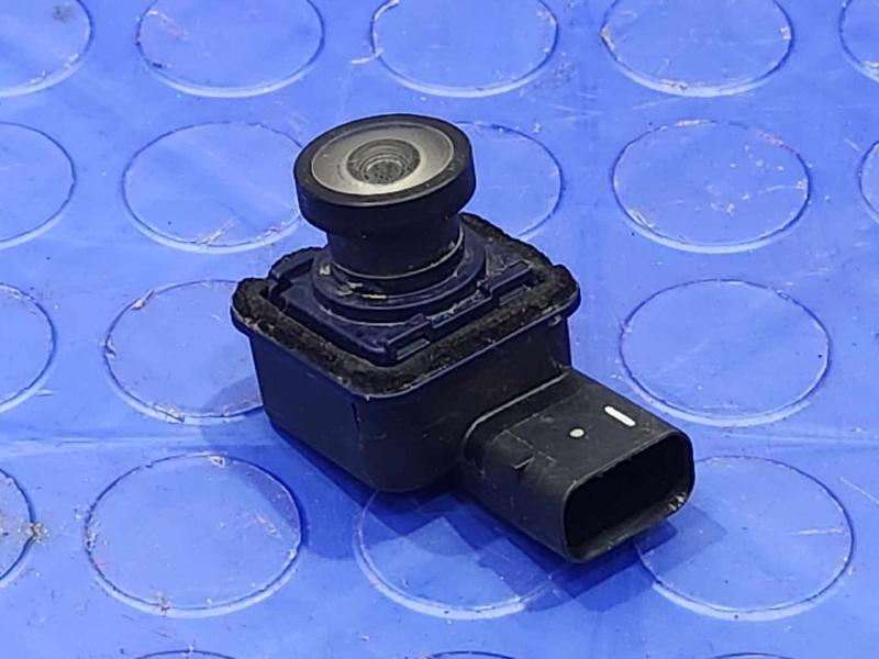 2020 Ford Transit 250 Camera/Projector