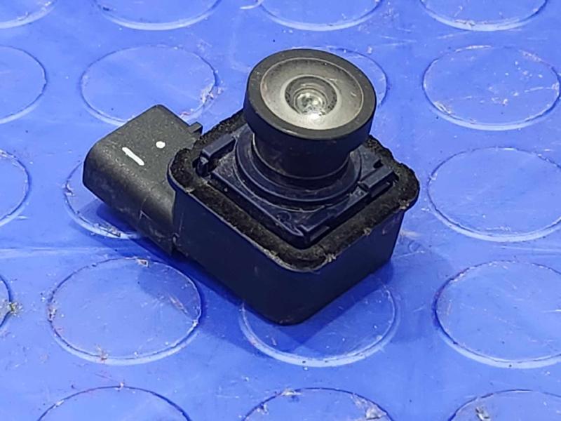 2020 Ford Transit 250 Camera/Projector