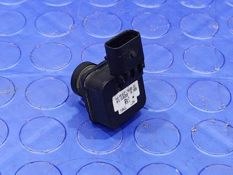 2020 Ford Transit 250 Camera/Projector