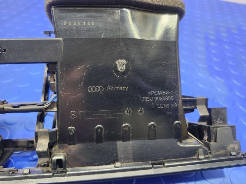 2014 Audi A7 Misc Ebay Parts