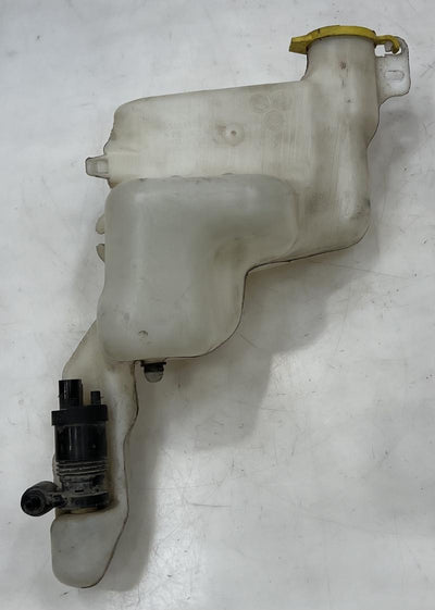 2017 Jeep Compass Washer Bottle
