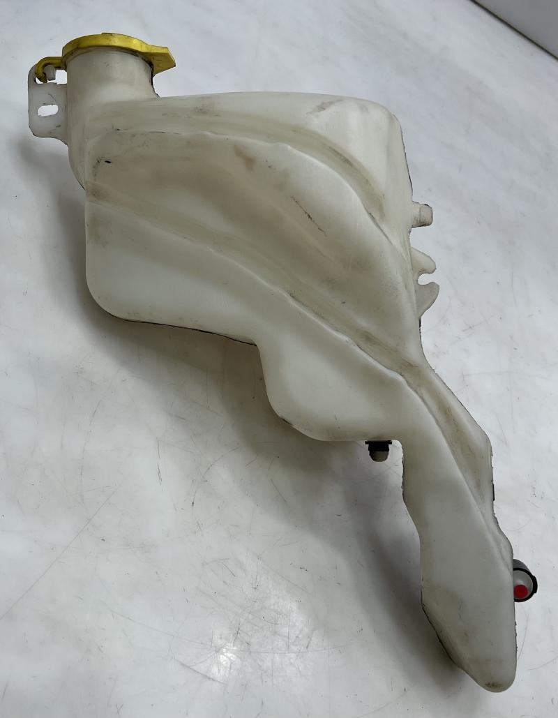 2017 Jeep Compass Washer Bottle