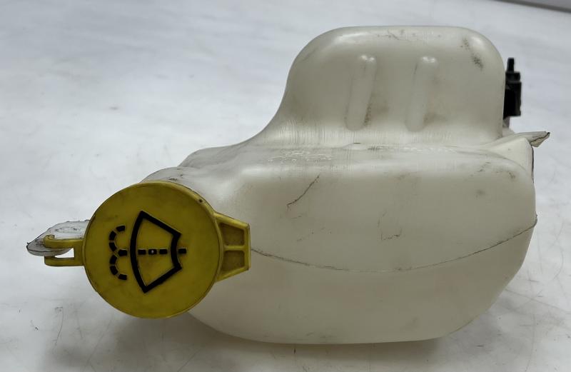 2017 Jeep Compass Washer Bottle