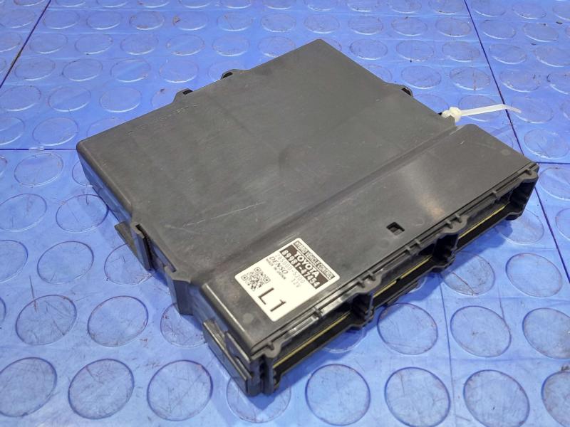 2017 Toyota Prius Chassis Brain Box