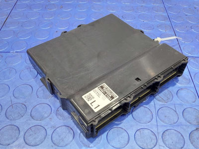 2017 Toyota Prius Chassis Brain Box