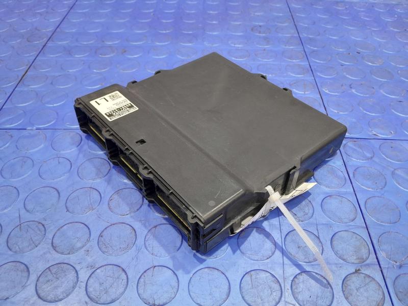 2017 Toyota Prius Chassis Brain Box