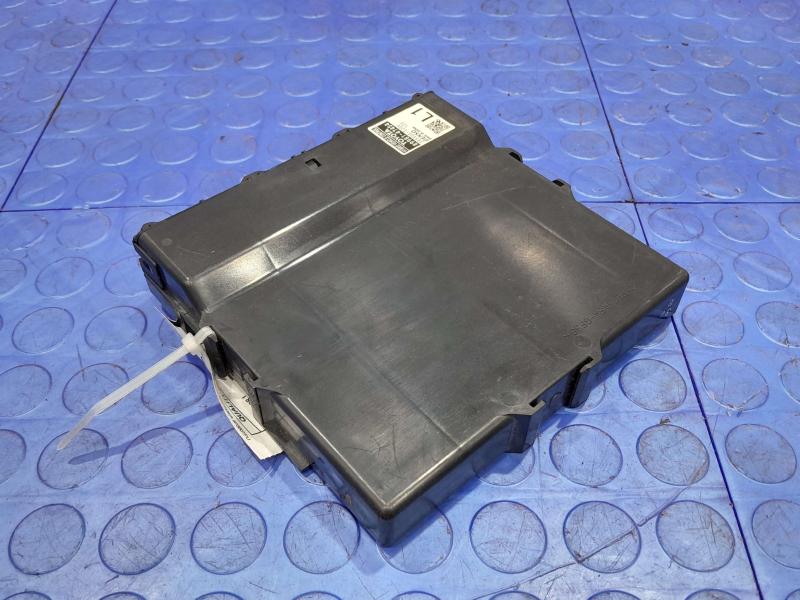 2017 Toyota Prius Chassis Brain Box