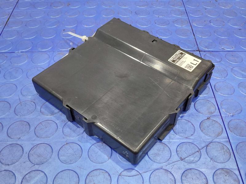 2017 Toyota Prius Chassis Brain Box