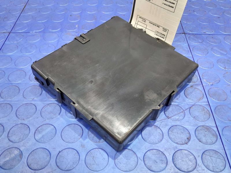 2017 Toyota Prius Chassis Brain Box