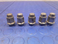 2016 Chevrolet Trax Lug Nuts