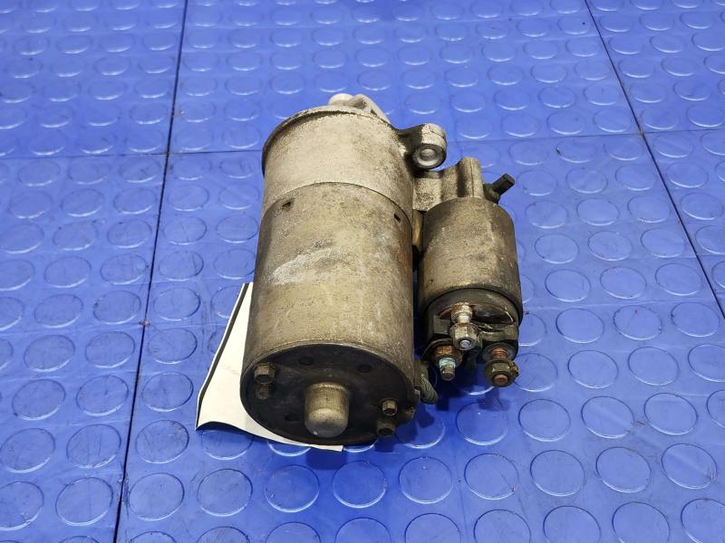 2003 Lincoln Town Car Starter Motor