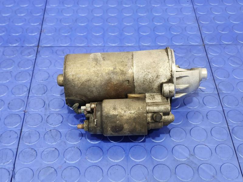2003 Lincoln Town Car Starter Motor