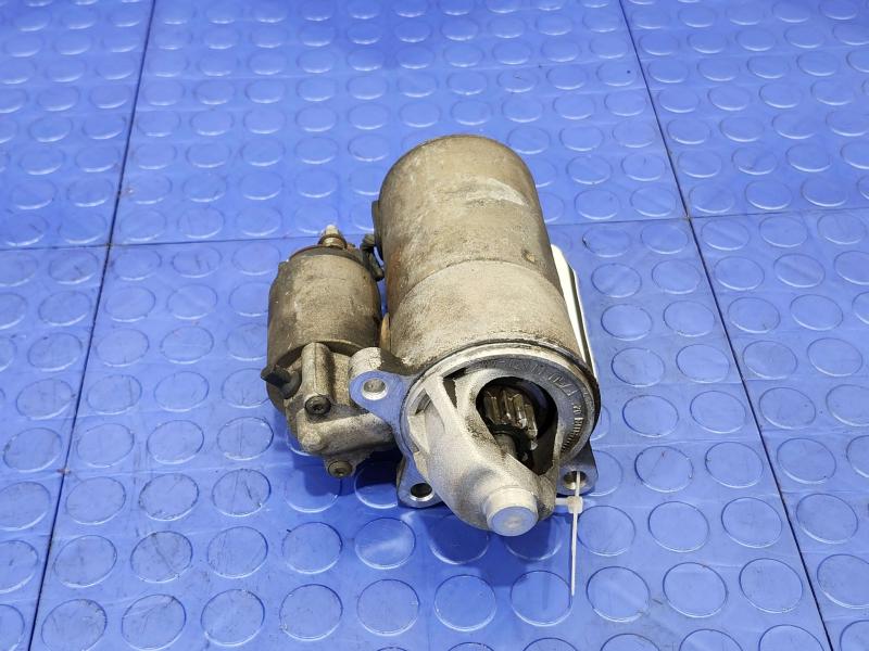 2003 Lincoln Town Car Starter Motor