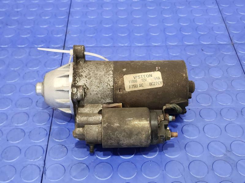 2003 Lincoln Town Car Starter Motor