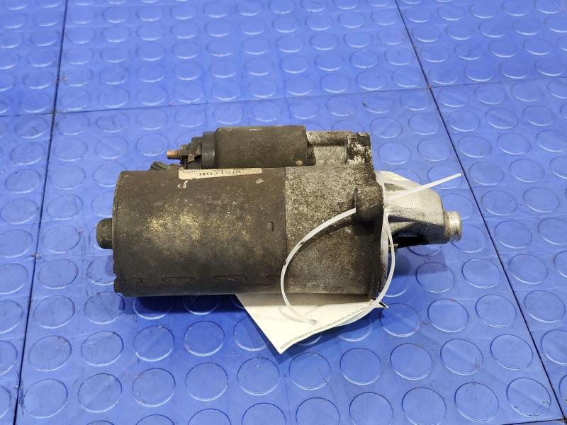 2003 Lincoln Town Car Starter Motor