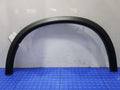 2020 Mitsubishi Outlander Sport Wheel Opening Moulding