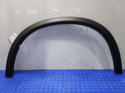 2020 Mitsubishi Outlander Sport Wheel Opening Moulding