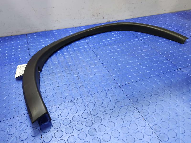 2020 Mitsubishi Outlander Sport Wheel Opening Moulding