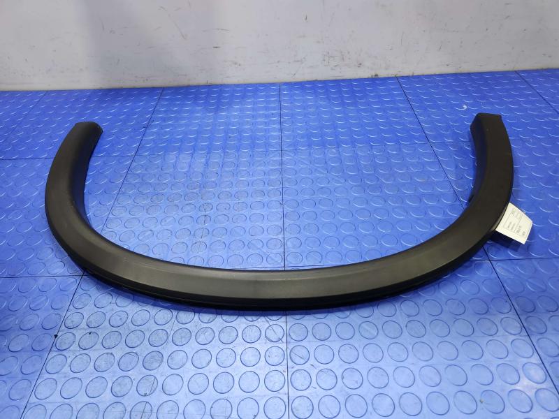 2020 Mitsubishi Outlander Sport Wheel Opening Moulding