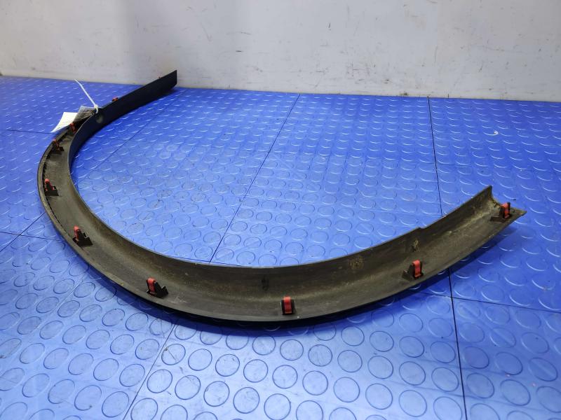 2020 Mitsubishi Outlander Sport Wheel Opening Moulding