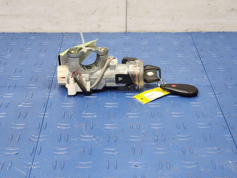 2011 Subaru Forester Ignition Switch(W/O Cyl& Key)