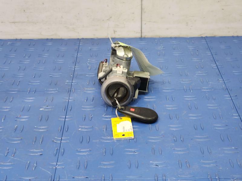 2011 Subaru Forester Ignition Switch(W/O Cyl& Key)